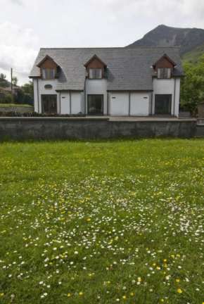 No.3 Quarry Cottages